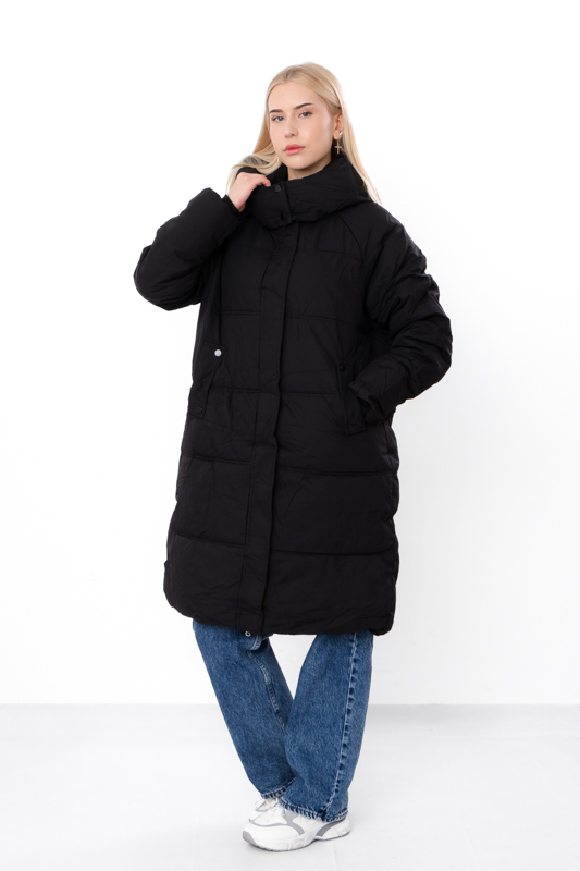 Куртка жіноча (зима)